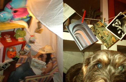 where the wild things are forts