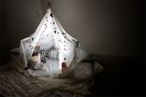 where the wild things are forts