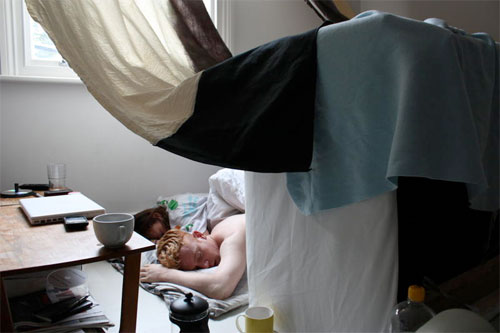 where the wild things are forts