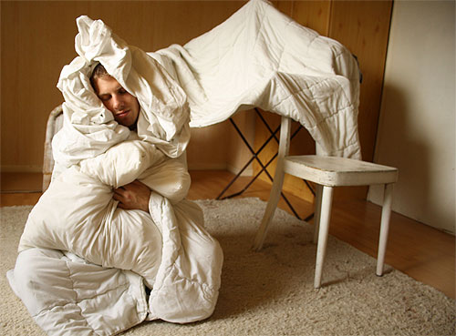 where the wild things are forts
