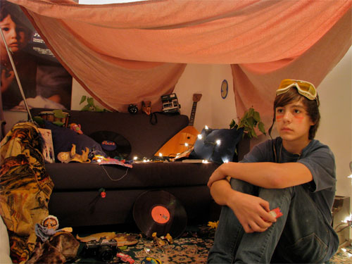 where the wild things are forts