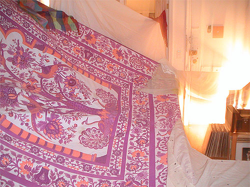 where the wild things are forts project