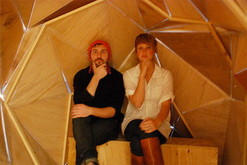 where the wild things are forts project
