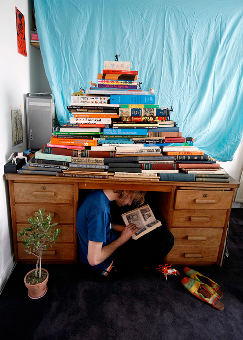 where the wild things are forts contest project booooooom