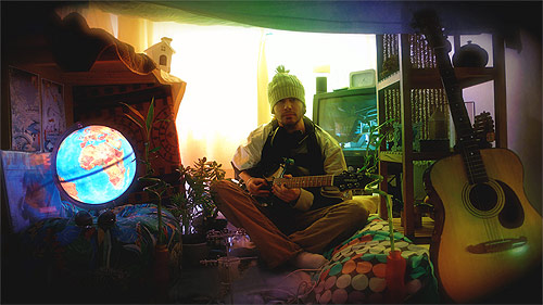 where the wild things are forts contest project booooooom