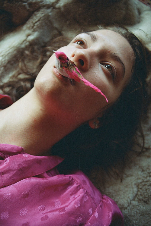 Lukasz Wierzbowski photography photographer