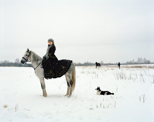 Anastasia Khoroshilova photographer photography