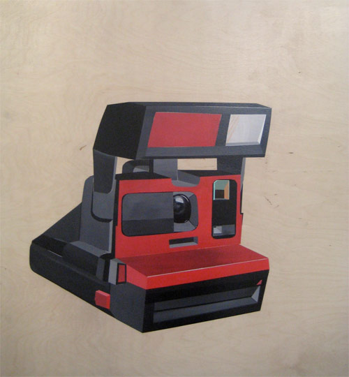 dan climan artist painter painting illustration illustrator