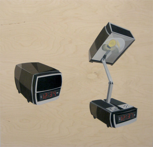 dan climan artist painter painting illustration illustrator