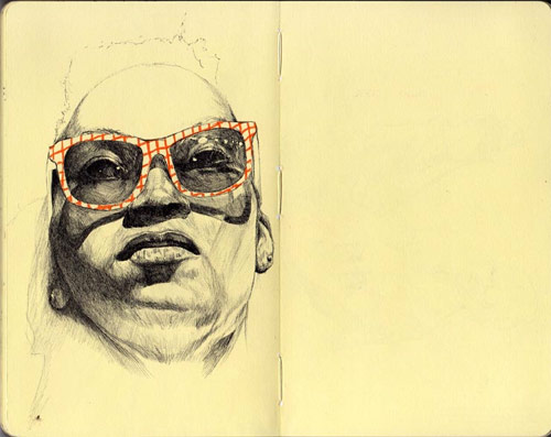 donny nguyen illustration illustrator drawing
