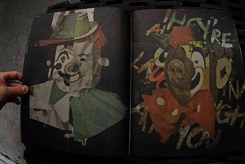factory magazine vancouver art culture magazine publication blog