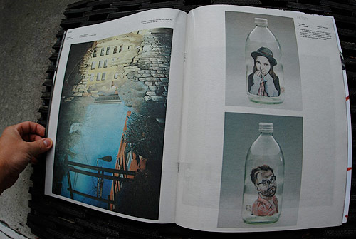 factory magazine vancouver art culture magazine publication blog