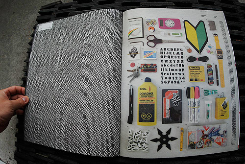 factory magazine vancouver art culture magazine publication blog