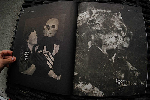 factory magazine vancouver art culture magazine publication blog