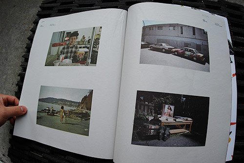 factory magazine vancouver art culture magazine publication blog