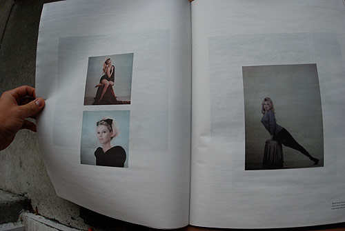 file magazine dvd bi-annual publication
