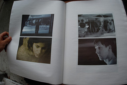 file magazine dvd bi-annual publication