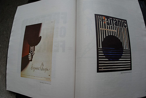 file magazine dvd bi-annual publication