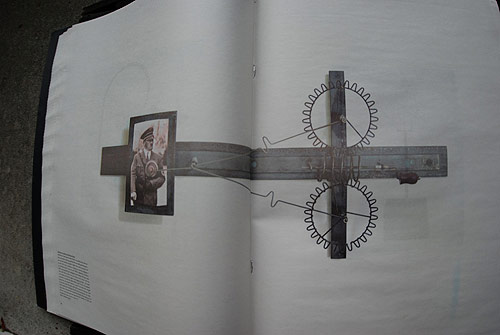 file magazine dvd bi-annual publication