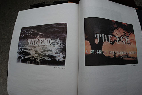 file magazine dvd bi-annual publication