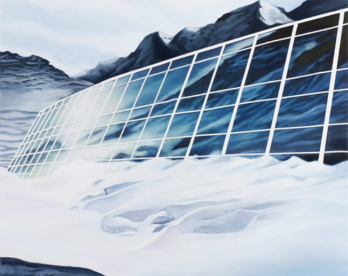 jon clary artist painter painting