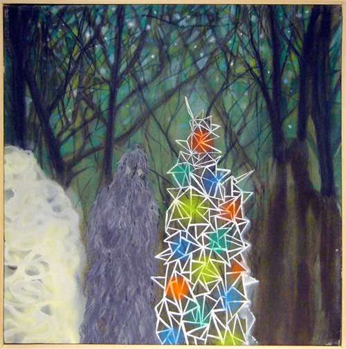 jon clary artist painter painting