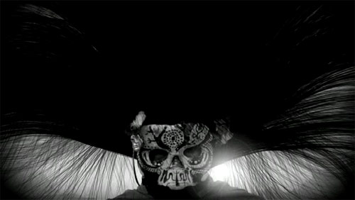 land of talk weweremonkeys music video its okay