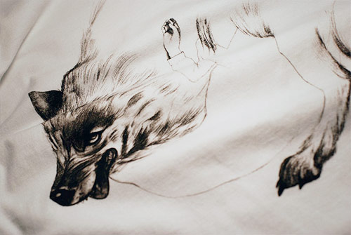 lifetime collective booooooom collaboration tshirts