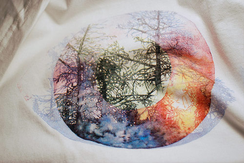 lifetime collective booooooom collaboration tshirts