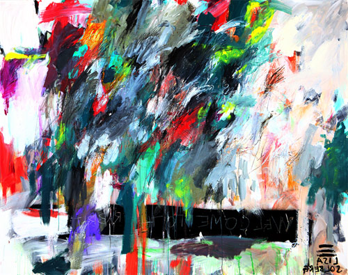 lisa solberg artist painter painting