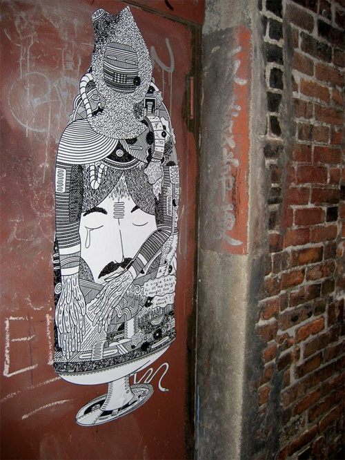 luke ramsey artist