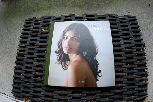 mona kuhn photographer photography brazil brasil native book