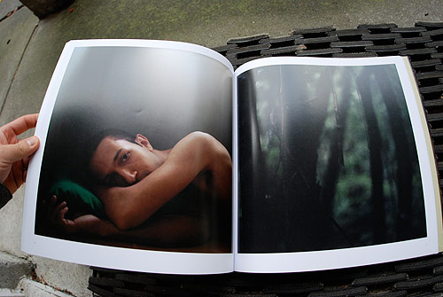 mona kuhn photographer photography brazil brasil native book