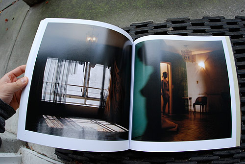 mona kuhn photographer photography brazil brasil native book
