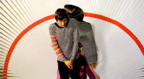 ok go wtf music video tim nackashi
