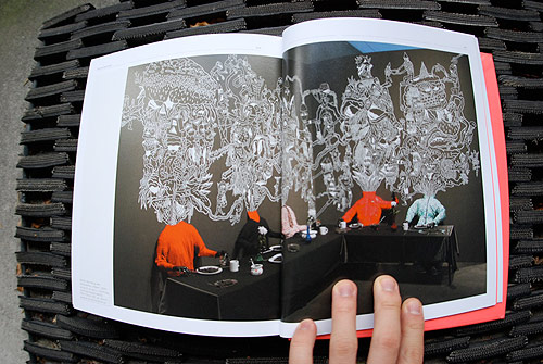 publishing book