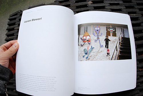 pictoplasma book