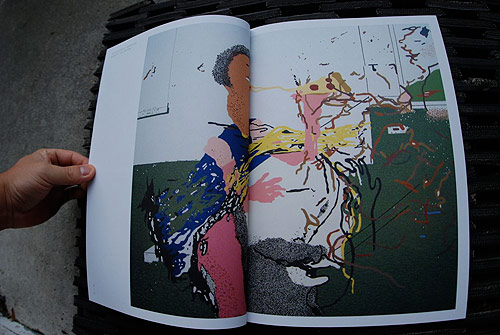 svartkonst magazine art culture publication