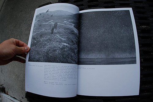svartkonst magazine art culture publication