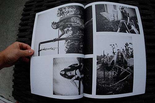 svartkonst magazine art culture publication