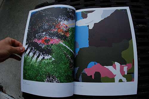 svartkonst magazine art culture publication
