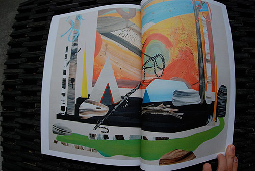 svartkonst magazine art culture publication