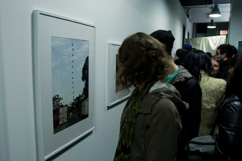 tangents art show vancouver event photos lifetime booooooom