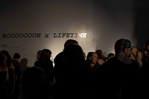tangents art show vancouver event photos lifetime booooooom
