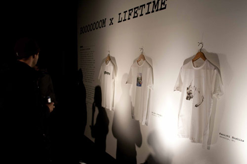 tangents art show vancouver event photos lifetime booooooom