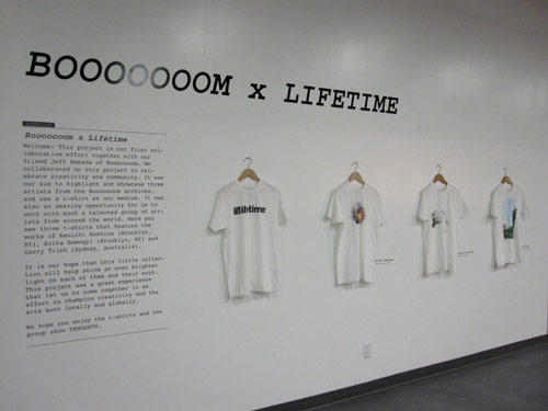 tangents art show vancouver event photos lifetime booooooom