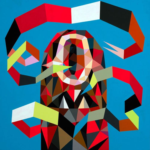 tim biskup artist painter painting