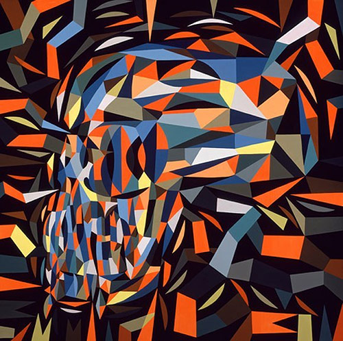 tim biskup artist painter painting