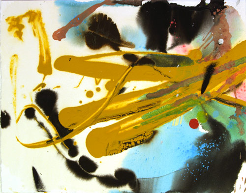 tomokazu matsuyama artist painter painting