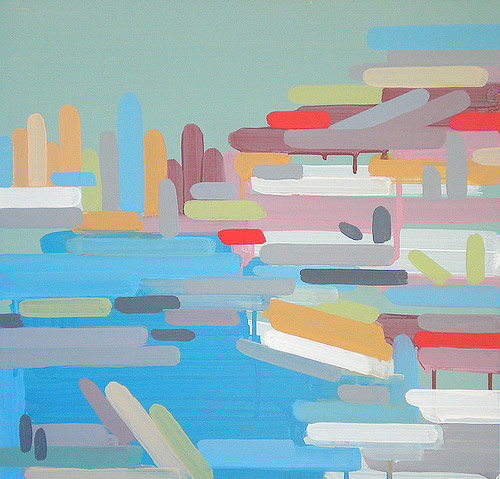 tyson anthony roberts artist painter painting
